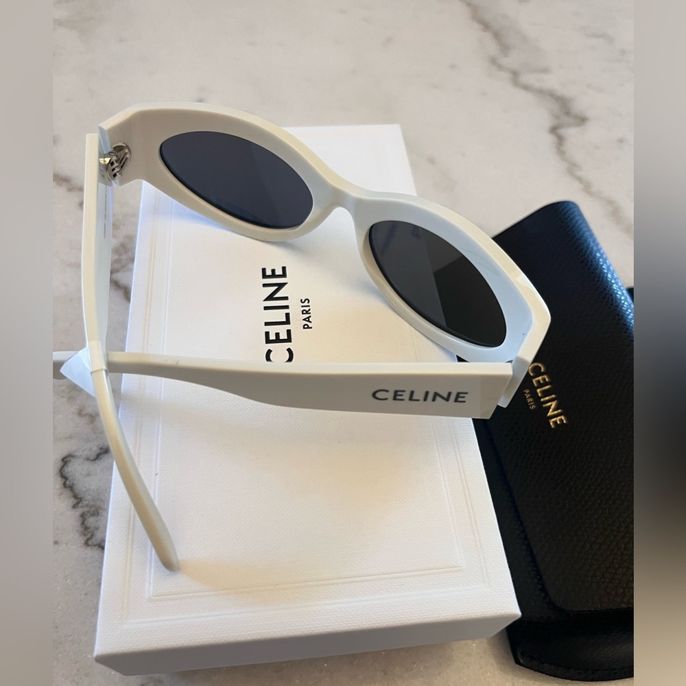 Celine Sunglasses - Picture 7 of 13